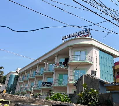 Shakuntala Palace Puri